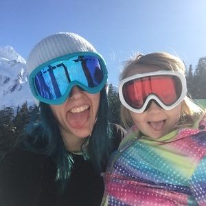 Meet your Posher, Sasha